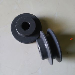 Pulley pully 3 inch B1 as 19 20 22 24 25 1 inch 28mm Poli Besi Cor