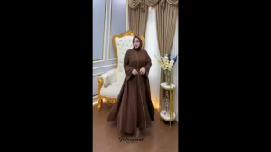 Gamis Dewasa Simple Elegan Amora Dres WD Ceruty Babydoll Full Puring M L XL XXL 3XL Dress Kondangan Muslim Elegan Kekinian Baju Muslim Wanita Terbaru Abaya Turki Warna Hitam Putih Mahogany Burgundy Sage Lavender