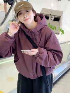 Thickened Short Padded Jacket Women