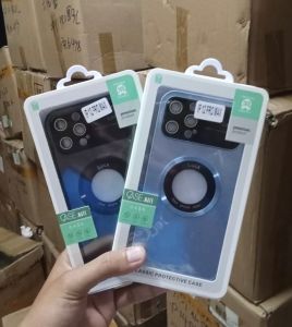 CASE HANDPHONE PREMIUM IPHONE 11 12 13 14 15 PRO MAX -- 14 15 PLUS WITH CAMERA LENS GLASS PROTECTION