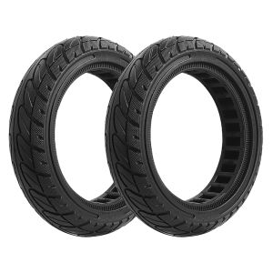50/75-6.1 Solid Tire for Gotrax XR GXL V2 Apex XL Hover 1 Jive Journey Aovopro Es80 Electric Scooter 8.5x2.0 Tyre for Xiaomi