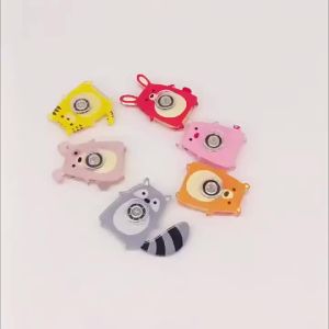 Bandai | Đồ Chơi Con Quay Mini Hình Thú Hoạt Hình Trứng Bất Ngờ Giảm Stress Quà Tặng Cho Trẻ Em Và Học Sinh Đồ Chơi Quay Ngón Tay