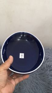 TÔ OVAL 25.5 CM - GỐM SỨ CƯỜNG PHÁT