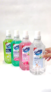 Nước Lau Sàn SUNLIGHT 997ml