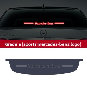 SAMURAI CAR | High Position Brake Light Projector Plate