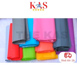 Túi gói hàng Túi đóng hàng niêm phong có keo tự dính (1 Kg Loại tiết kiệm)