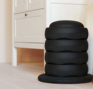 Sensory Integration Training Balance Board for Kids