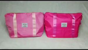 G2943 TAS DUFFEL OLAHRAGA IMPORT WANITA FASHION TOTE BAG