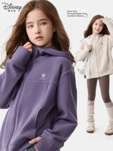 Disney | Autumn 2026 New Style Children Hooded Sweatshirt