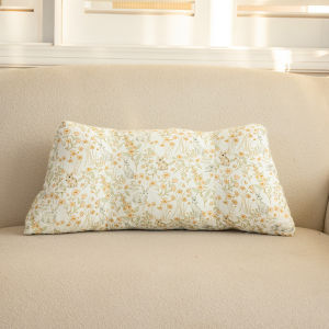 Ergonomic Lumbar Support Pillow