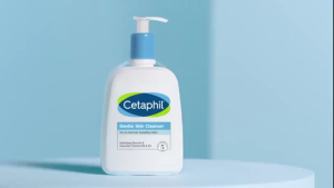 Cetaphil Gentle Skin Cleanser 473ml | Gentle Face Wash Soap Free Fragrance Free Sensitive Skin Hydrating Formula