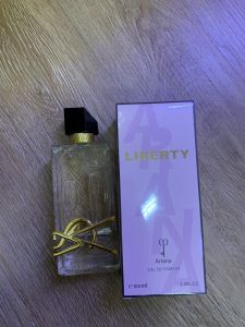 น้ำหอมอาหรับ. Liberty น้ำหอมนำเข้า กลิ่นเทียบแบรนด์ ติดทนนาน ของแท้ 100% น้ำหอมผู้หญิง