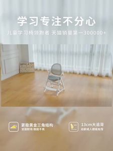 QINGJIE | Adjustable Posture Correcting Chair