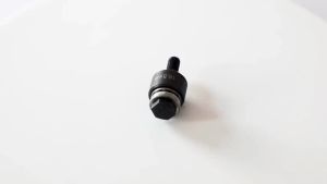 16mm-50mm Multiple Sizes Die Hole Punch Bearing Steel Sheet Metal Anti-slip Hole Opener Woodworking Punching Cutting Tools