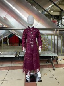 Gamis pesta Anak - Gamis Anak