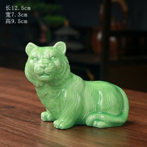 Đồ Trang Trí Gốm Tigép Màu Hồng Đồ Trang Trí Phòng Khách Đồ Trang Trí Văn Phòng Phẩm Đồ Trang Trí Phòng Đọc Sách Đồ Trang Trí Theo Phong Thủy