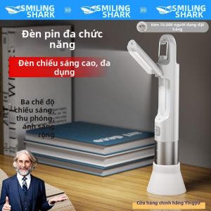 YINGYU | Đèn Đọc Sách Điều Chỉnh Độ Sáng Mini
