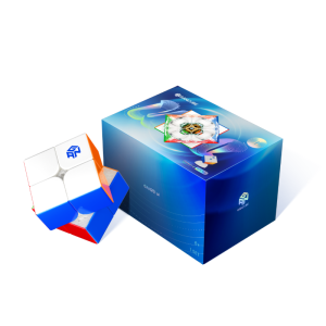 GAN | Smart Magnetic Wireless Charging Electronic Competition Cube Toy