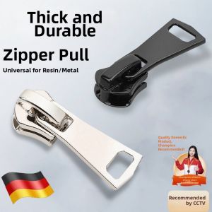 snowlover | Versatile Replacement Universal Zipper Heads