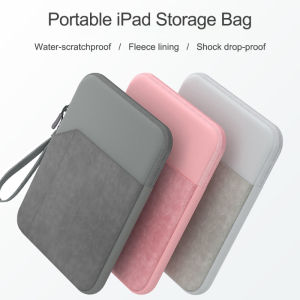 Tablet Sleeve Bag For Samsung Galaxy Tab A9 Plus 11 Inch Case 2023 Pouch Cover For Galaxy Tab A 9 A9 8.7 Portable Bag