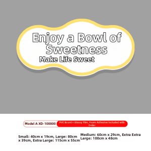 Trending Photo Spot Background Poster For Dessert Bakery Sweet Shop