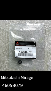 Mitsubishi Mirage Caliper Pin Bushing - Genuine Mitsubishi Auto Parts - 4605B079