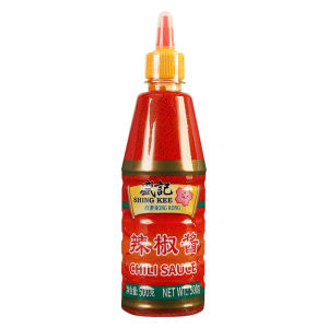 Multipurpose Hot Chili Sauce 500g