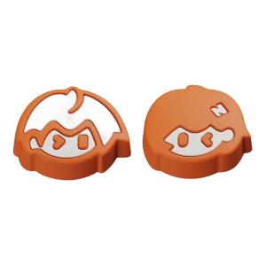 Silicone Joystick Cap Thumb Stick Grips Controllers Anti-Slip Gaming Accessories For Gamesir X5 Series (X5/X5 Lite/X5 S)