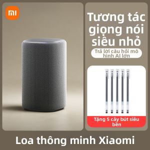 Miui | Loa Thông Minh Bluetooth Trợ Lý Giọng Nói AI