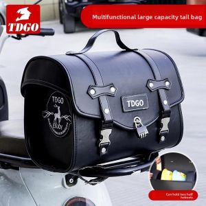 BONINGYU | Hộp Lưu Trữ Xe Máy Cổ Điển và Xe Tự Hành Điện