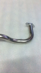 CỔ PÔ AIRBLADE ĐỜI 2013 INOX 201