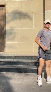 HOÀN TIỀN 15% - Quần thể thao chạy bộ 2 lớp quần đùi short thoáng khí thấm hút mồ hôi co giãn cực tốt. Hàng cao cấp xuất khẩu