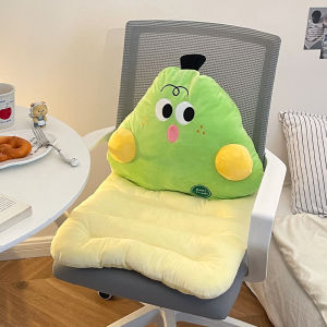 Đệm Ghế Lưng Dày Dễ Thương Apple Đệm Ghế Văn Phòng Đệm Ghế Máy Tính Để Bàn Đệm Ghế Sofa Đệm Ghế Mùa Đông Đệm Ghế Mùa Hè Đệm Ghế Mùa Thu Đệm Ghế Mùa Xuân
