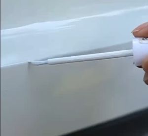 COD Car Scratch Repair Pen Paint Maintenance Styling Remover Profession Care Tool Accessories P2429