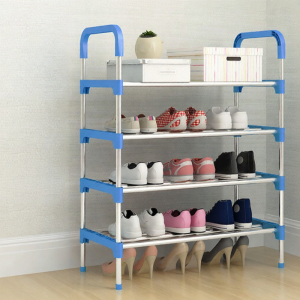 Economical & Aesthetic Dustproof Shoe Storage Cabinet
