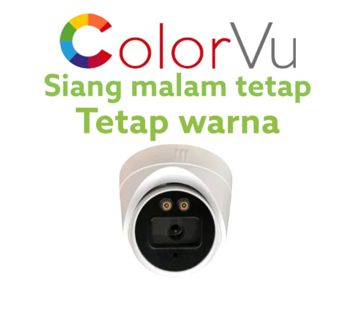 PAKET%20CCTV%20COLORVU%205MP%208%20CHANNEL%206%20KAMERA%20AUDIO%20COLORVU%201080P%20-%20Image%203