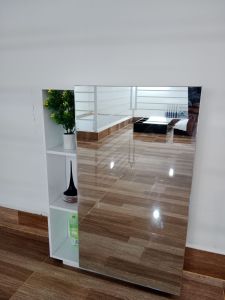 tủ gương lavabo nhà tắm tiện lợi