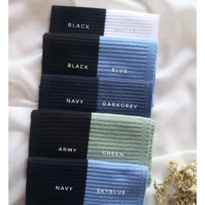 Aksesoris Hijab Ciput Rajut Premium 2 Warna