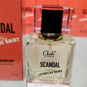 Nước hoa nữ 50ml choilic scandal
