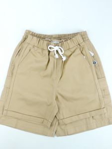 [Quần Sooc BT 01 715] Quần shorts bé trai Bigfox Miss Meow size đại vải kaki mềm mùa hè cỡ 7111215 tuổi 30kg 45kg