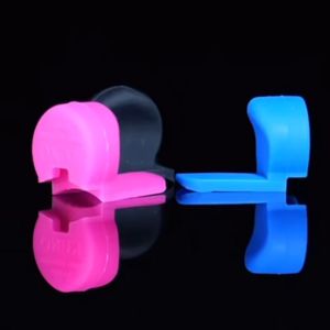 KUNO Clarinet Finger Rest Thumb Cushions 2Size/3Colors/4Models Affordable Durable Clarinet Accessory