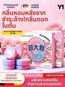Yinian | Stain Remover & Deodorizing Toilet Cleaner