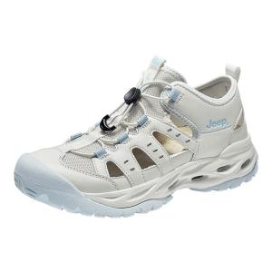 Jeep | Jeep Outdoor Womens Light Weight Breathable Quick Dry Stream Trekking Shoes Water And Land Dual Purpose Beach Shoes Anti Slip