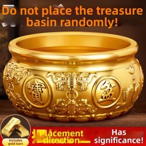 YOUYANTANG | Prosperity Attracting Display Item