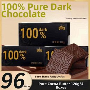 Pure Cocoa Low Sugar Russian Flavored Chocolate