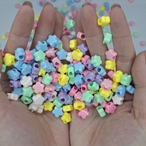 MANIK MOTE BINTANG PELANGI 100 GR MOTE / MANIK DOF BINTANG
