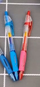 M&G R3/R5 0.5 0.7 Gel Pen / M&G   Pen basar