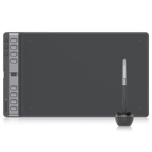 Huion | Hand-drawing Board for Computer Drawing and Writing with Mobile Phone Connectivity