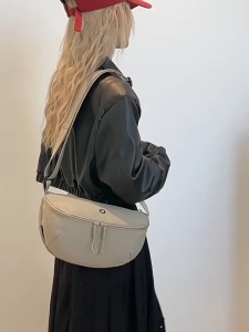 TOP WOMEN PH Aesthetic Urban Street Smart Bag Waterproof for Women