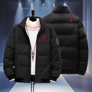 SONDR | 2026 New Winter Coats Mens Puffer Jackets Bomber Jackets Thick Warm Parkas High quality Down Jackets Winter Jackets for man